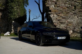 Dodge Charger GT, снимка 1