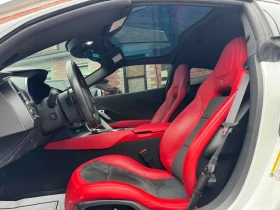 Chevrolet Corvette * Z51 2LT * 6.2L V8 * BOSE * ОБДУХВАНЕ *  , снимка 17