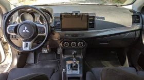 Mitsubishi Lancer Ralliart, снимка 6
