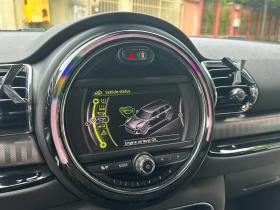 Mini Clubman 1.5 бензин /145хил.км / два комплекта гуми, снимка 11