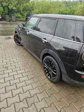 Mini Clubman 1.5 бензин /145хил.км / два комплекта гуми, снимка 2