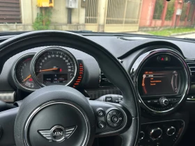 Mini Clubman 1.5 бензин /145хил.км / два комплекта гуми, снимка 12