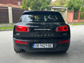 Mini Clubman 1.5 бензин /145хил.км / два комплекта гуми, снимка 4