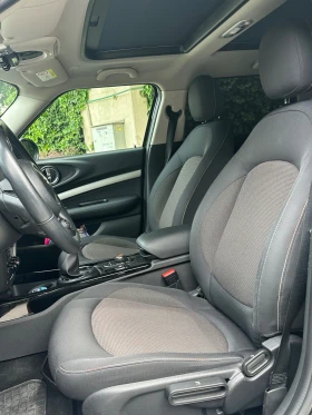 Mini Clubman 1.5 бензин /145хил.км / два комплекта гуми, снимка 8