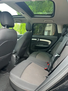 Mini Clubman 1.5 бензин /145хил.км / два комплекта гуми, снимка 10