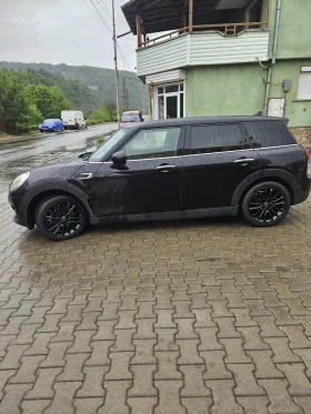 Mini Clubman 1.5 бензин /145хил.км / два комплекта гуми, снимка 1