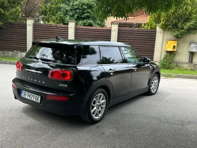 Mini Clubman 1.5 бензин /145хил.км / два комплекта гуми, снимка 5