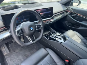 BMW 540 xDrive, снимка 6