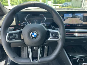 BMW 540 xDrive, снимка 15