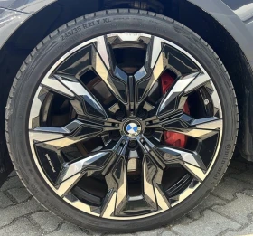 BMW 540 xDrive, снимка 5