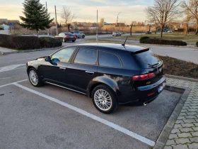Alfa Romeo 159 sportwagon, снимка 4