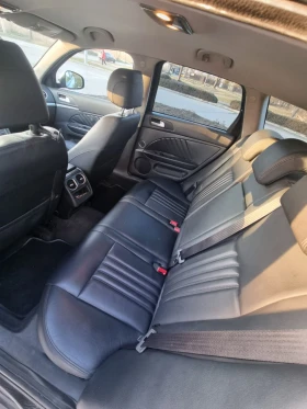 Alfa Romeo 159 sportwagon, снимка 7