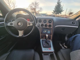Alfa Romeo 159 sportwagon, снимка 11