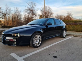 Alfa Romeo 159 sportwagon, снимка 1