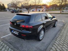 Alfa Romeo 159 sportwagon, снимка 3