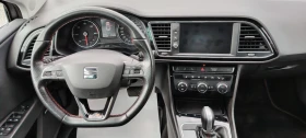 Seat Leon 2, 0FR-150к.с.ФЕЙСЛИФТ, снимка 10
