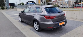 Seat Leon 2, 0FR-150к.с.ФЕЙСЛИФТ, снимка 4