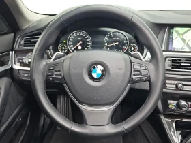 BMW 528 i, снимка 15