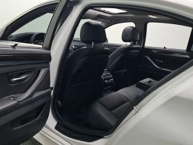 BMW 528 i, снимка 11