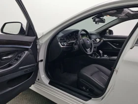 BMW 528 i, снимка 10
