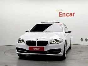 BMW 528 i, снимка 3