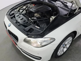 BMW 528 i, снимка 6