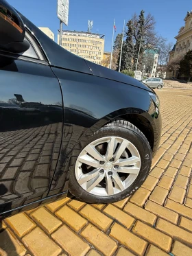 Peugeot 308, снимка 8