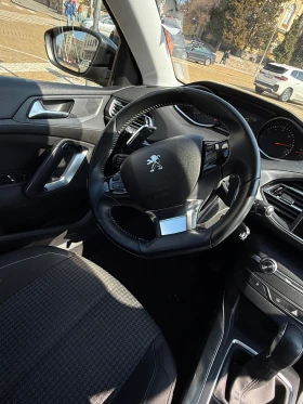 Peugeot 308, снимка 10