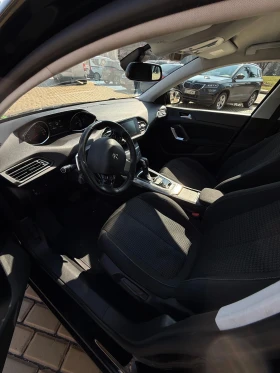Peugeot 308, снимка 12