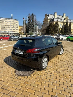 Peugeot 308, снимка 7