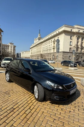 Peugeot 308, снимка 2