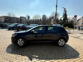 Peugeot 308, снимка 9