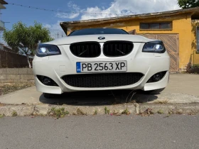 BMW 530 M57 , снимка 4