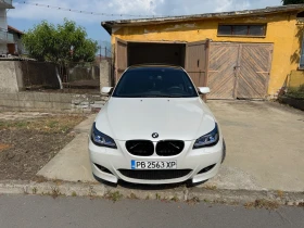 BMW 530 M57 , снимка 5