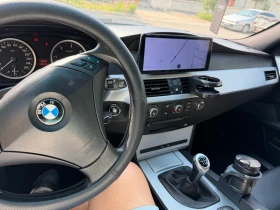 BMW 530 M57 , снимка 8