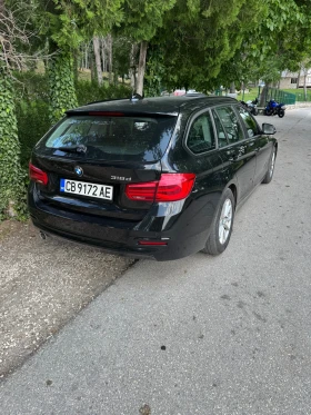 BMW 318 2.0d, B47 Facelift, снимка 4