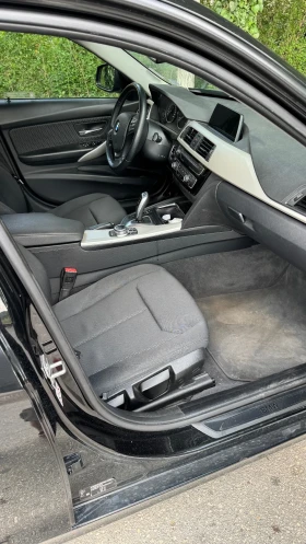 BMW 318 2.0d, B47 Facelift, снимка 10