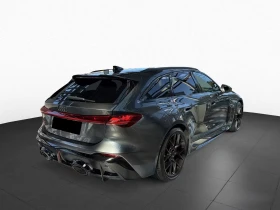 Audi Rs5 AVANT PRO / NEW 2026 / B&O / HUD / 360 / MATRIX / , снимка 5