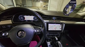 VW Passat B8, снимка 6
