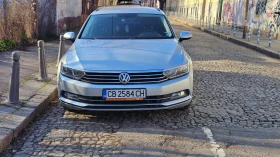 VW Passat B8, снимка 1