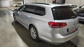 VW Passat B8, снимка 4
