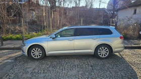 VW Passat B8, снимка 3