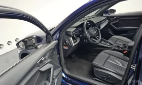 Audi A3 40TFSI* MATRIX* LANE* ASSIST* КАМЕРА* , снимка 6