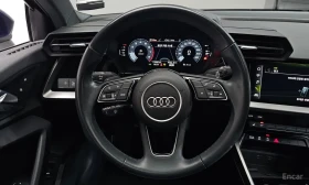 Audi A3 40TFSI* MATRIX* LANE* ASSIST* КАМЕРА* , снимка 8