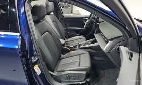 Audi A3 40TFSI* MATRIX* LANE* ASSIST* КАМЕРА* , снимка 16