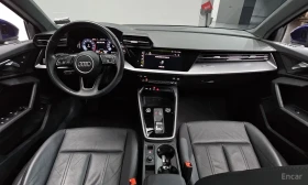 Audi A3 40TFSI* MATRIX* LANE* ASSIST* КАМЕРА* , снимка 7