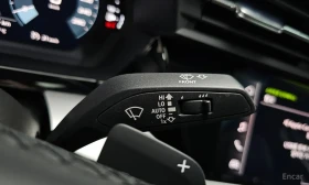 Audi A3 40TFSI* MATRIX* LANE* ASSIST* КАМЕРА* , снимка 13