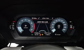 Audi A3 40TFSI* MATRIX* LANE* ASSIST* КАМЕРА* , снимка 12