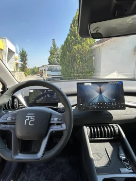 BYD Atto3, снимка 5