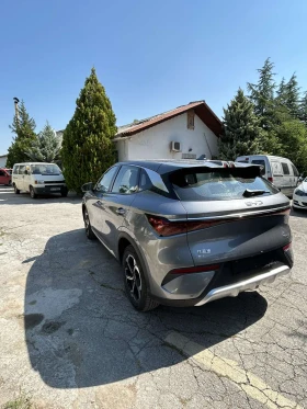 BYD Atto3, снимка 2